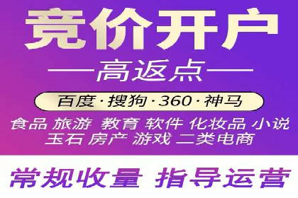 百度竞价推广成功案例：从零到百万